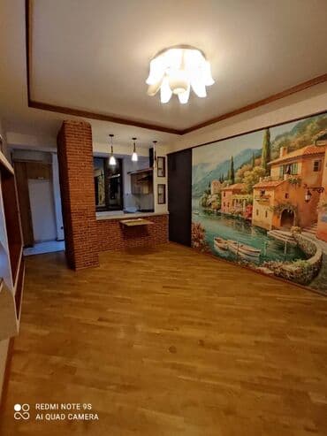 jasmin park sumqayıt: 3 otaqlı, Yeni tikili, 80 kv. m — 1