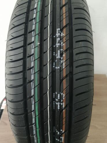 teker alisi: Yeni Şin Lassa 185 / 65 / R 15 — 2