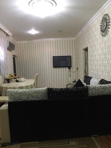 снять дом в габале: 100 м², 3 комнаты — 9