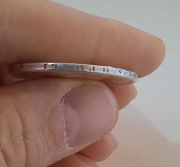 гдз по английскому 7 класс абдышева ответы: 1 Rubl, 1853 il, Gümüş — 4