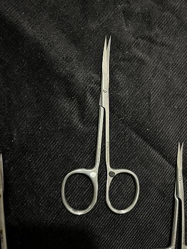 Kutikul üçün vasitə, İşlənmiş, Ünvandan götürmə — 4