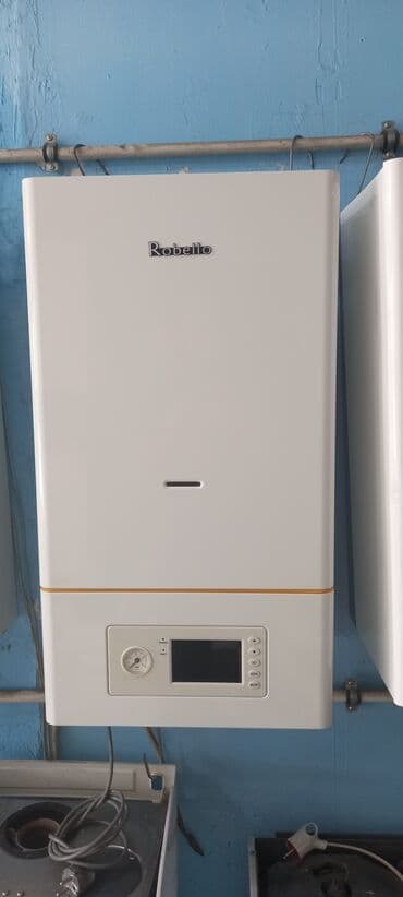 novahot kombi 32: Kombilər — 1