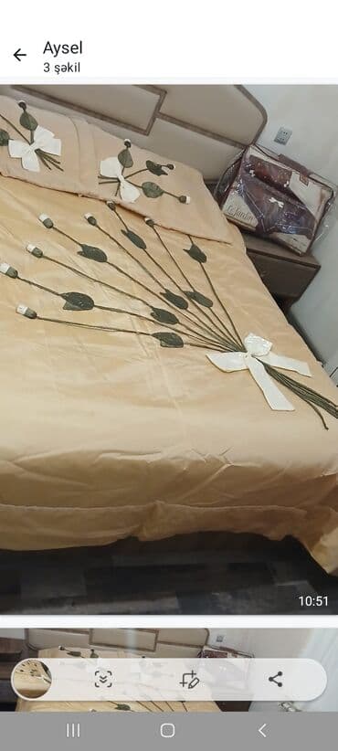 TÜRKİYƏ istehsalı taxt üstü pokrıval 2 ədəd balş üzüynən. YENİ lalafo.az -da TÜRKİYƏ istehsalı taxt üstü pokrıval 2 ədəd balş üzüynən. YENİ