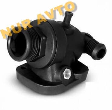 кондиционер купить в баку: Ford transit termostat korpusu t12/15 — 1