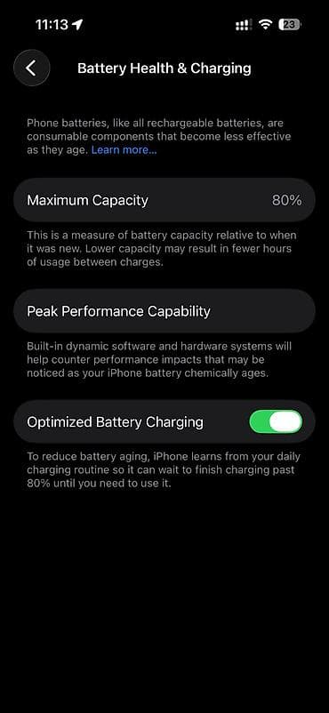 mac pro: IPhone 14 Pro, 256 GB, Black Titanium, Simsiz şarj, Face ID, Sənədlərlə — 9