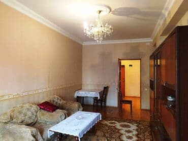 turbo az ford transit 16 1: 3 otaqlı, Yeni tikili, m. Həzi Aslanov, 132 kv. m — 2