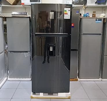 Кухонные плиты и варочные поверхности: Новый Холодильник Продажа — 4