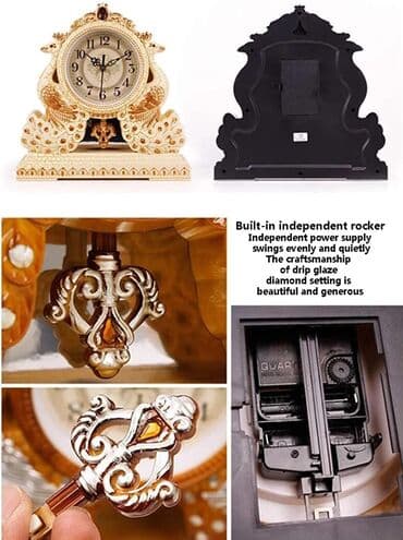 qizil onluq qiymeti 2022: Saat tóvúz qúslàrlà islemé,super góruñús,yenídír.bóyuklér 60 m.balaca — 4