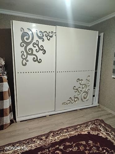 divacatida kiraye evler: 60 kv. m, 2 otaqlı, Qaz, İşıq, Su — 5