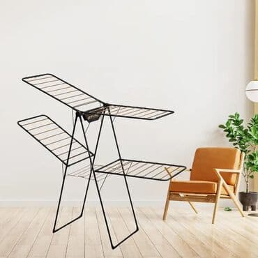 quruducular: Paltar suşilkaları. müxtelif rengleri var .qalın ve paslanmıyan — 15