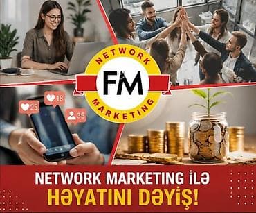 sumqayit tekstil fabriki: Marketoloq tələb olunur, İstənilən yaş — 2