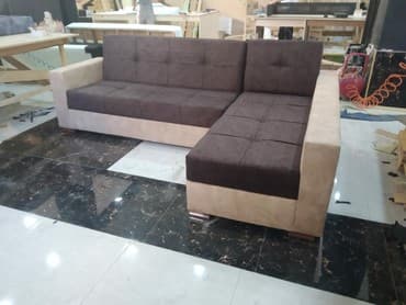 qupka: Künc divan — 2