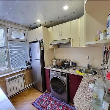 lenkeranda tecili ev satiram: 18 kv. m, 1 otaqlı, Kombi, Qaz, İşıq — 5