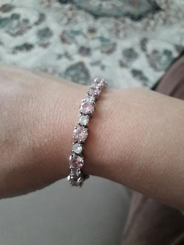 qolbaq modelleri: Bilərzik, Gümüş — 2