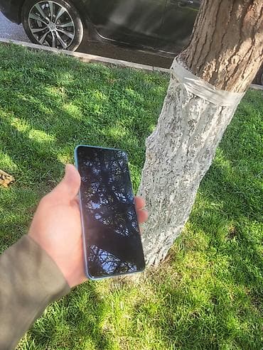 irşad telecom xiaomi mi 9: Redmi Note 12, 256 GB, rəng - Göy, Barmaq izi, Face ID — 9