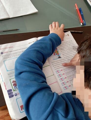 вакансии в садик: Salam əziz valideynlər, Mən ABA terapevt və xüsusi təhsil üzrə — 1