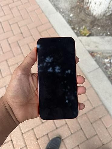 6 s plus: IPhone 17 Pro Max, 256 GB, Narıncı, Face ID — 4