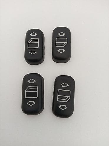 Салон: Məhsul: Avtomobil salonu üçün düymə və knopka dəsti Təsvir: - — 3