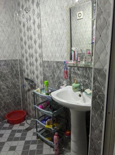 квартира в ипотеку: 2 комнаты, Новостройка, 58 м² — 3