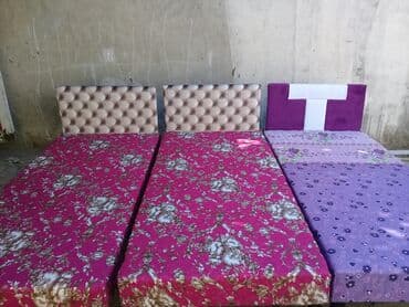 yataq mebli: Spalni
Tezedir hazirlari var catdrilma var — 5