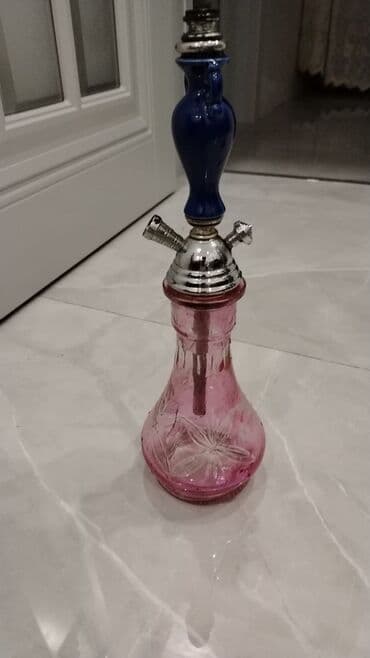 кальян баку купить: Mini nərgilə dəsti - Tip: Stolüstü/mini nərgilə - Rəng və dizayn — 4