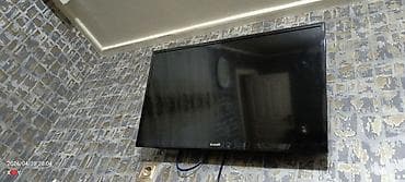 noutbuklar qiymetleri: Arçelik LED TV – divara asma Xüsusiyyətlər: wifi yoxdur qalan hərşeyi — 4