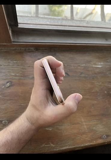 iphone 8 pilus: IPhone 8 Plus, Qızılı — 3