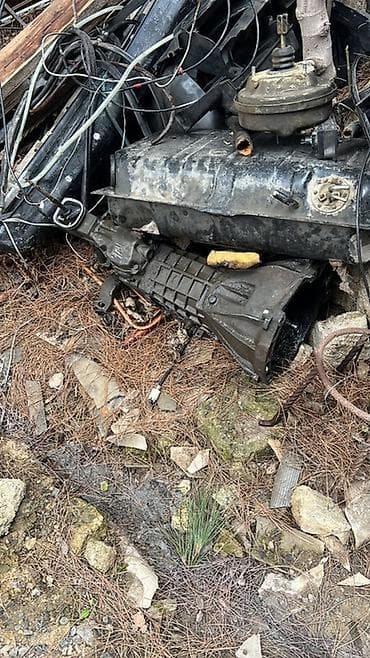 w210 on bufer: Avtomobil ehtiyat hissələri – komplekt şəkildə Təklif olunur — 3