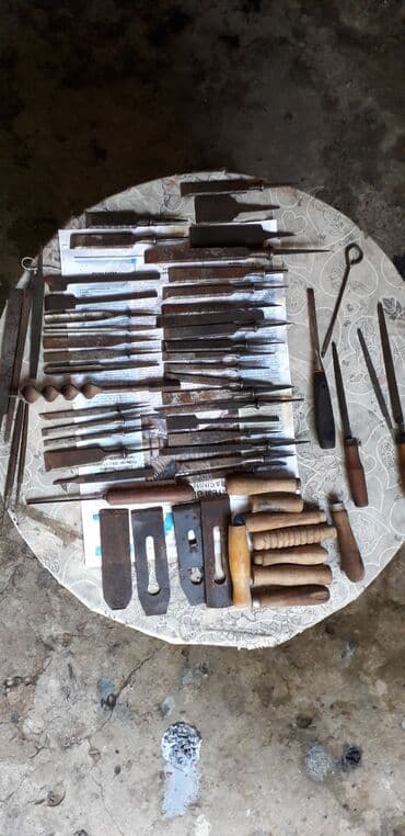 Qapılar və aksessuarlar: Yeni Sverlo dəsti Metal üçün, Ünvandan götürmə — 2