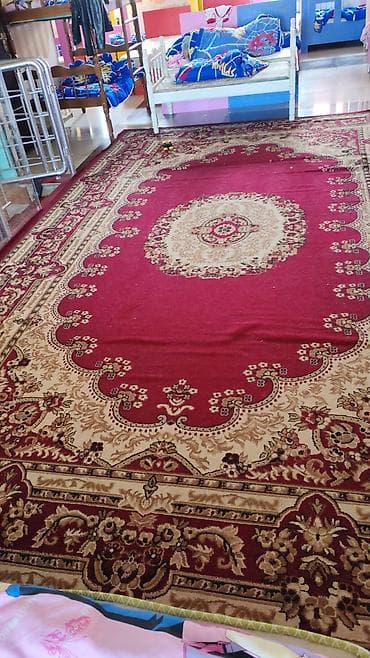 qazax vakansiya 2020: Xalça — 1