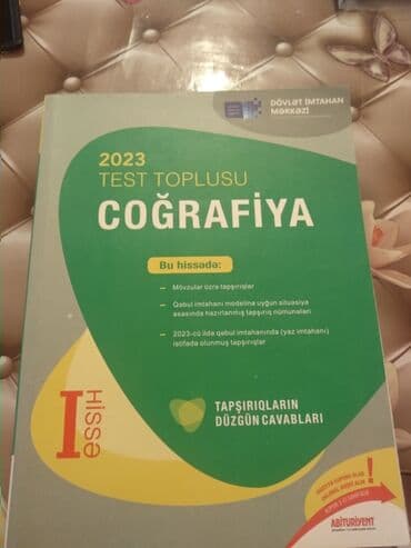 8 ci sinif riyaziyyat test toplusu pdf: Azərbaycan dili Testlər 11-ci sinif, DİM, 2-ci hissə, 2023 il — 8