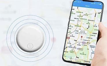 🚗🏍 Nəqliyyatın yerini anında öyrənmək üçün ağıllı smart GPS — 1