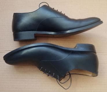 Bentley: Yves Saint Laurent Rəngi - Qara Ölçü - 41 Material - Dəri 100% — 7