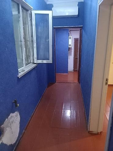 2 otaqli heyət evi satılır ev Sumqayıt şəhər yerlesir