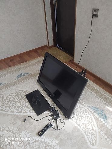 tv 109: Televizor LG LCD 32" — 5