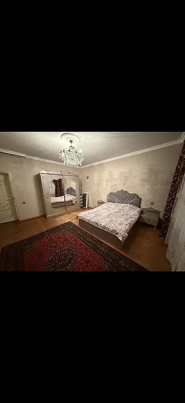 qubada kiraye evler 2018: Salam Quba rayonu Amsar kendinde Quba TengeAlti yolunun uzerinde — 1
