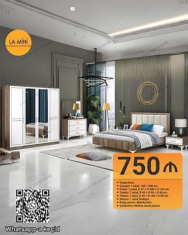 İkinəfərlik çarpayı, Dolab