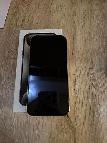 15 pro max titanium: IPhone 15 Pro, 128 GB, Natural Titanium, Sənədlərlə — 3