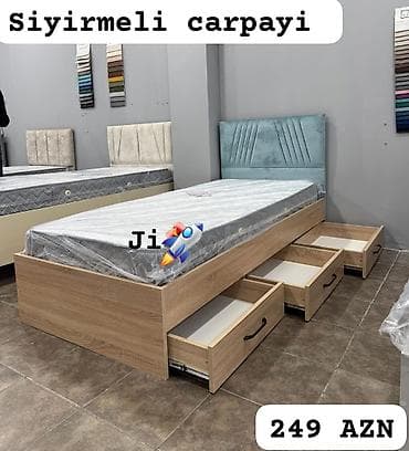 cay evi divan: Çarpayılar — 1