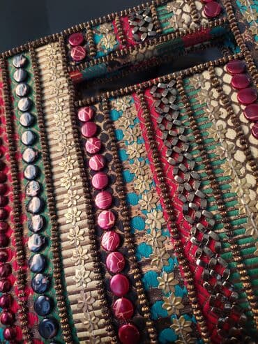 Çantalar: Klatç, Yeni — 2