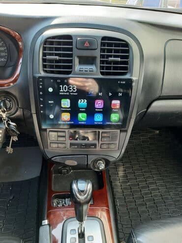 mina temizleyen masin: Hyundai sonata 2003 android monitor 📍Atatürk pr. 62 🕘09:00 - 20:00 🚙🚒 — 2