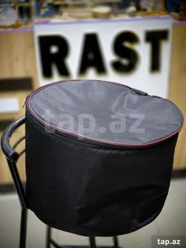 gitara cantası: Davul cantasi, davul cexolu Rast musiqi alətləri mağazalar şəbəkəsi 3 — 1