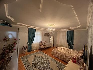 saray torpag: Sumqayıt, 160 kv. m, 4 otaqlı, Hovuzsuz, Kombi, Qaz, İşıq — 8