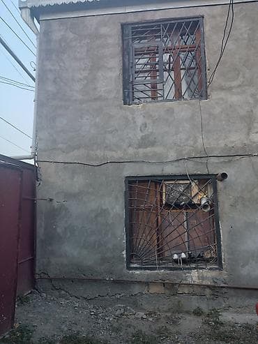 20 ci sahede satilan evler 2025: 8 otaq, 90 kv. m, Orta təmir — 2
