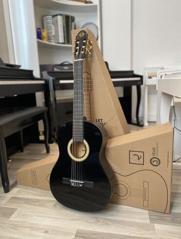 Klassik gitara, Yeni lalafo.az -da Klassik gitara, Yeni