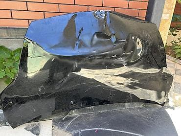 ford fusion diffuser: 20 kuza kapot gorunduyu kimidir demirçi işi var — 1