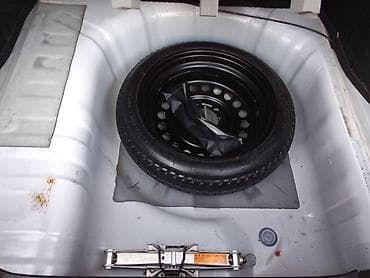 vaz 2104 dizel: Nissan Tiida: 1.6 l | 2011 il Sedan — 7