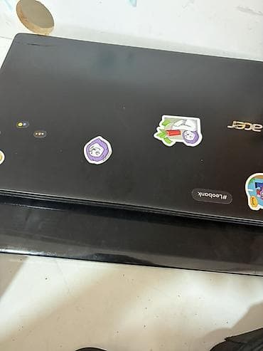 tv box android 9: 2 ədəd noutbuk birlikdə satılır — Acer + Samsung | Təmirlik İki köhnə — 1
