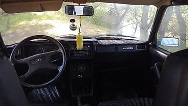 vaz 21099: VAZ 2107 sedan Qiymət Razılaşma yolu ilə.Ciddi şəxslər yazsın. - — 6