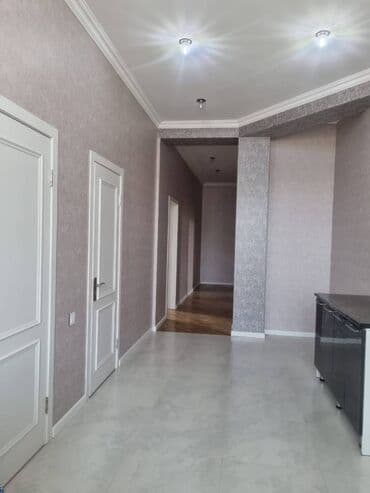 kiraye ev zig: 105 kv. m, 3 otaqlı — 5